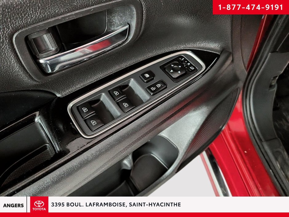 Mitsubishi OUTLANDER PHEV LE BRANCHABLE AWD 2020-11