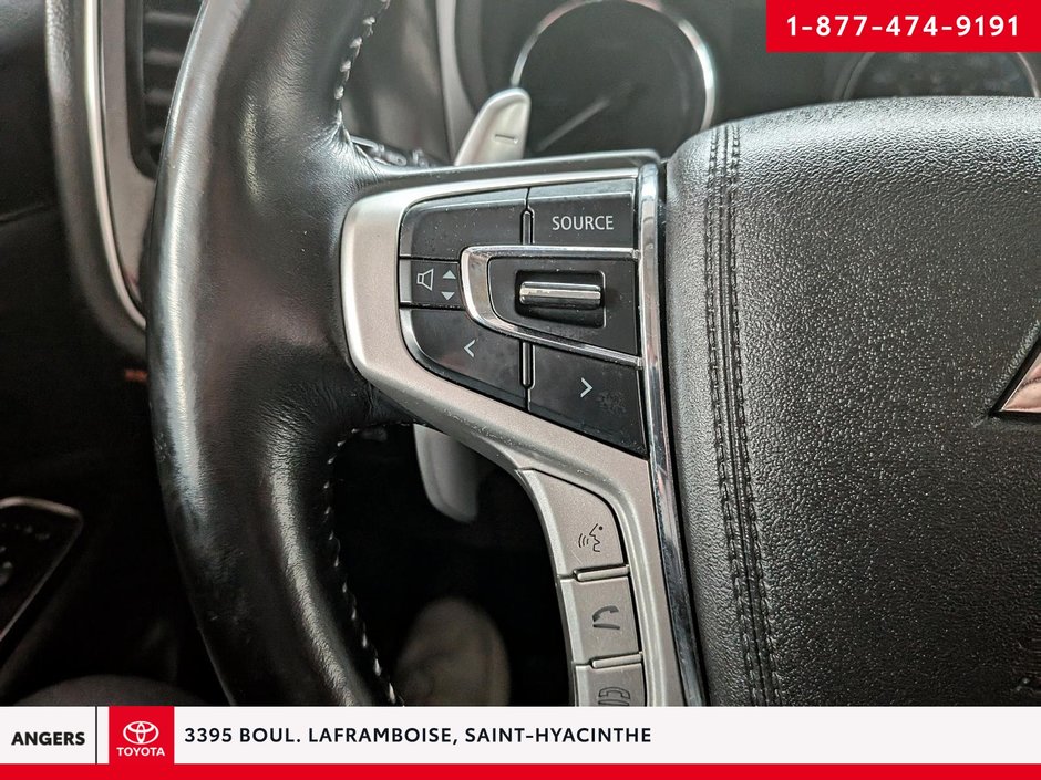 Mitsubishi OUTLANDER PHEV LE BRANCHABLE AWD 2020-12