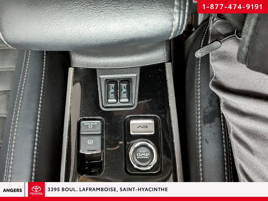 Mitsubishi OUTLANDER PHEV LE BRANCHABLE AWD 2020-19