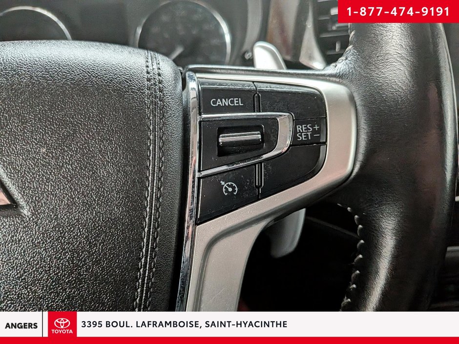 Mitsubishi OUTLANDER PHEV LE BRANCHABLE AWD 2020-13