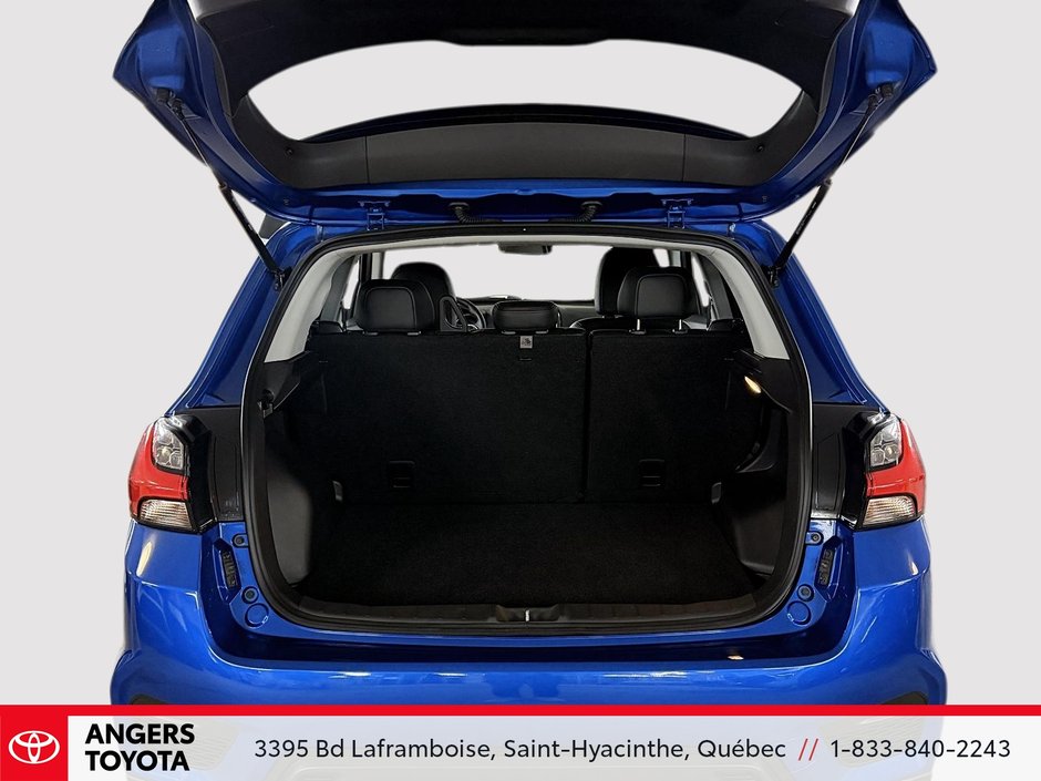 Mitsubishi RVR SEL 4WD 2023-19