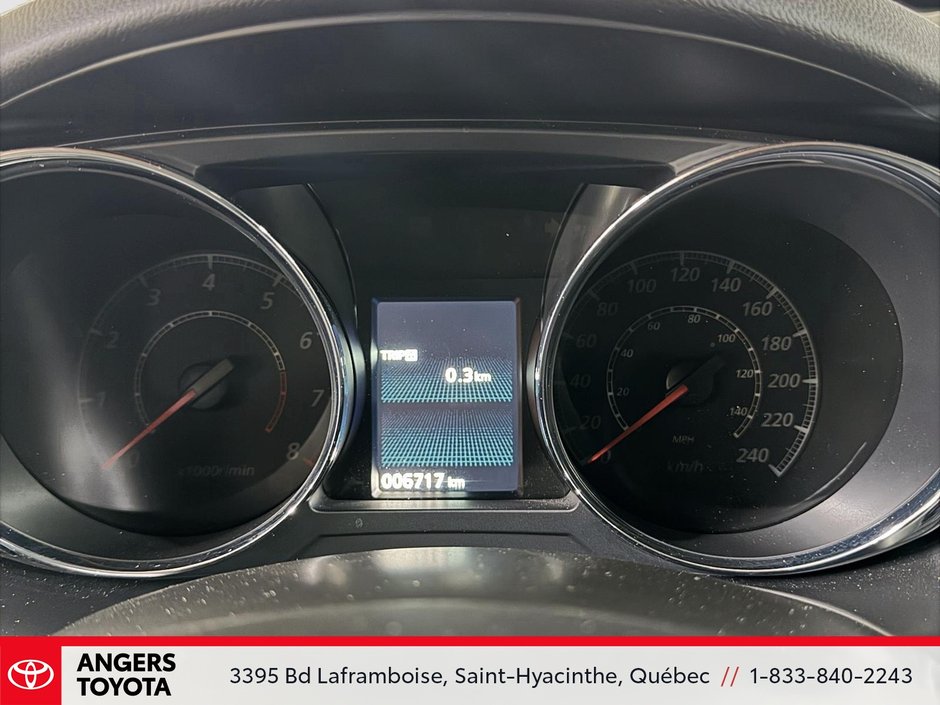 Mitsubishi RVR SEL 4WD 2023-24