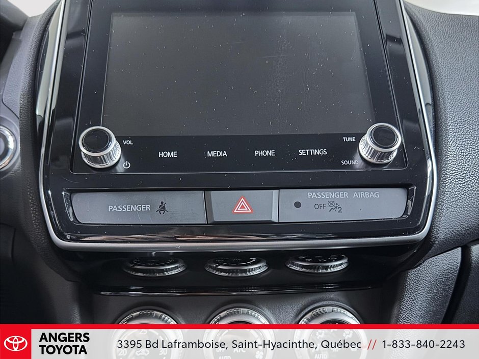 Mitsubishi RVR SEL 4WD 2023-11