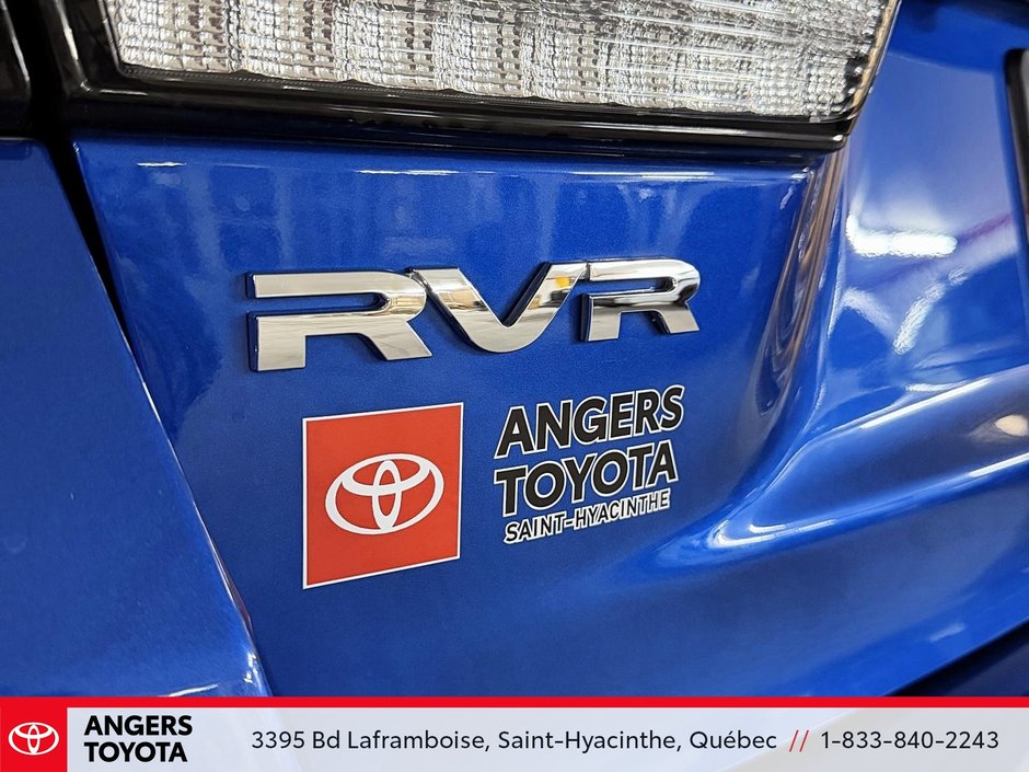 Mitsubishi RVR SEL 4WD 2023-17