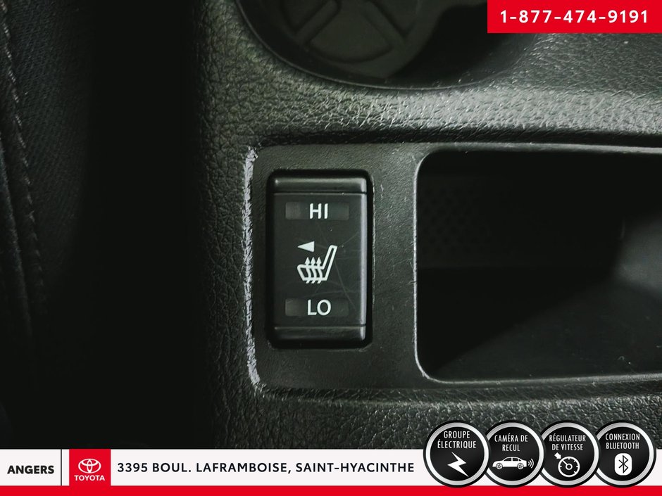 2017 Nissan Rogue S-18