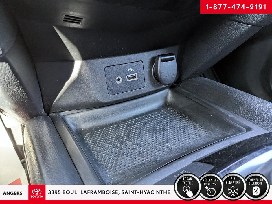 2018 Nissan Rogue S-15