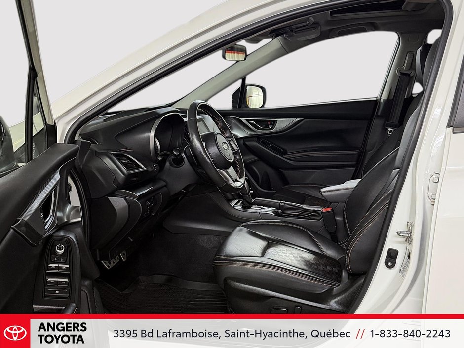 2023 Subaru Crosstrek Limited-8