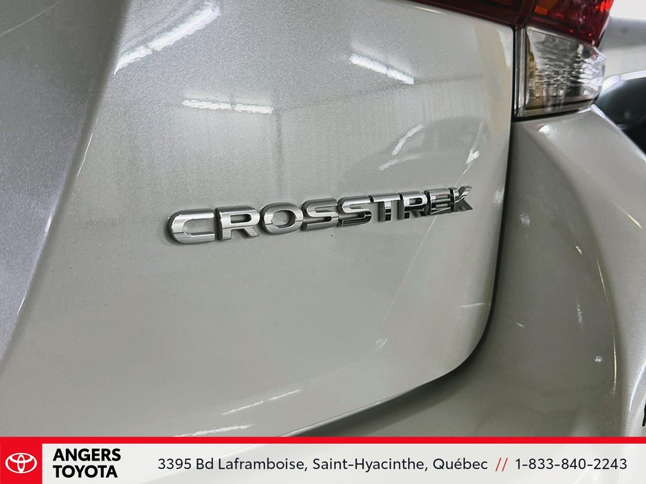2023 Subaru Crosstrek Limited-25
