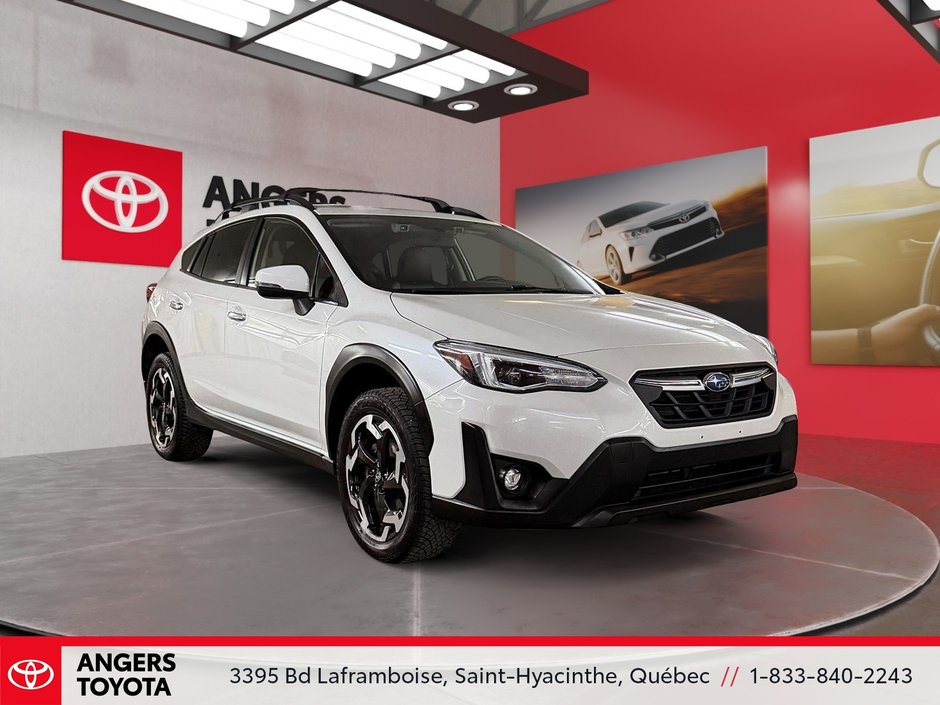 2023 Subaru Crosstrek Limited-2
