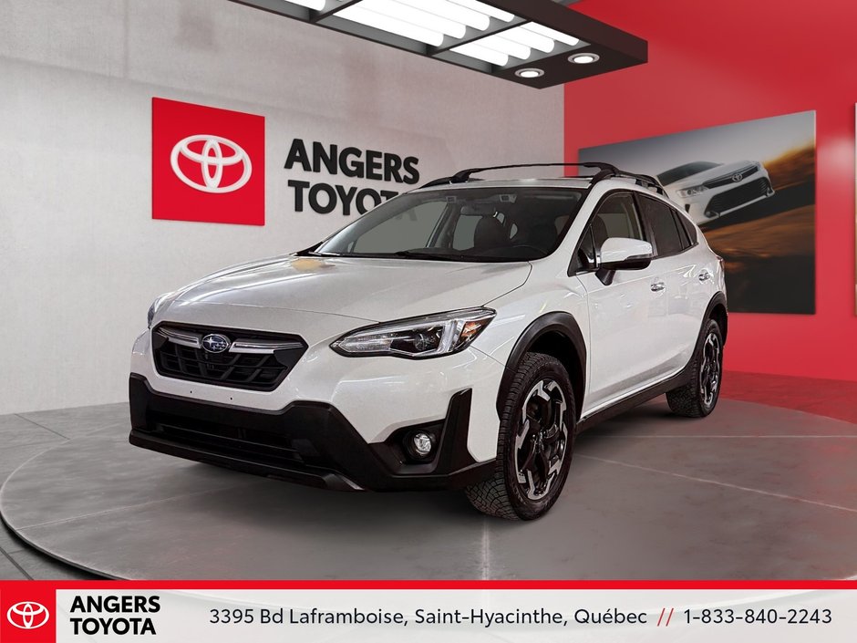 2023 Subaru Crosstrek Limited-0