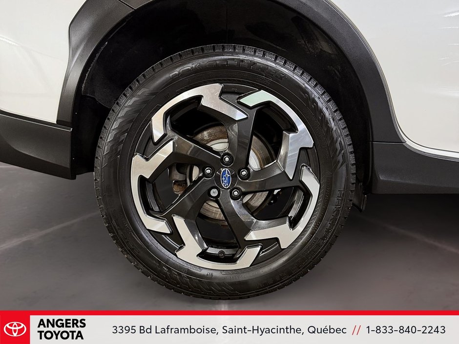 2023 Subaru Crosstrek Limited-24