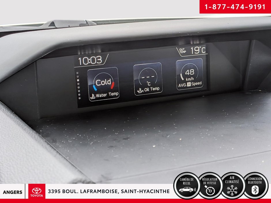 Subaru Forester Wilderness 2022-23