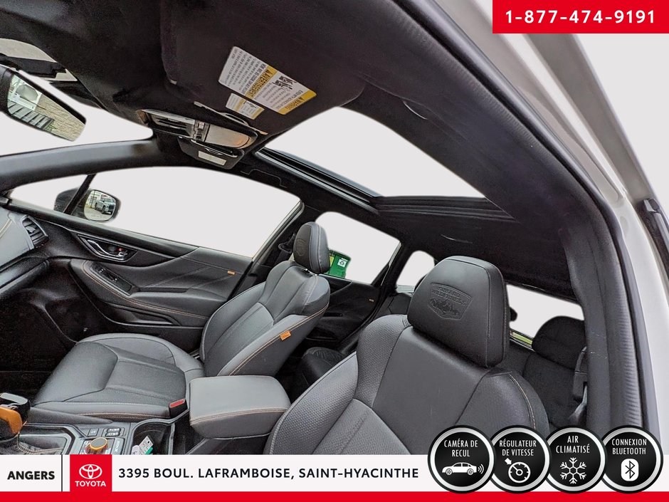 Subaru Forester Wilderness 2022-15