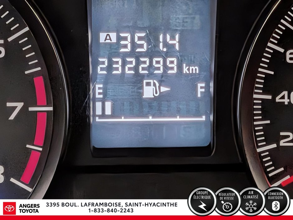 Subaru Impreza Premium 2014-19