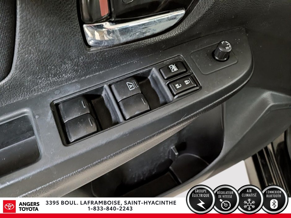 Subaru Impreza Premium 2014-9