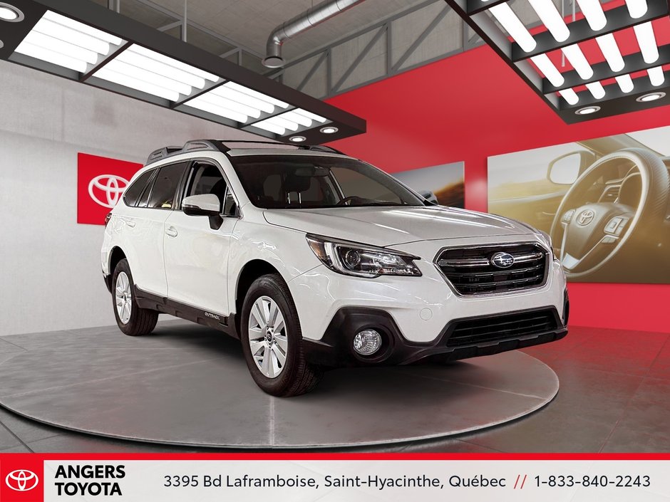 2018 Subaru Outback Touring-2