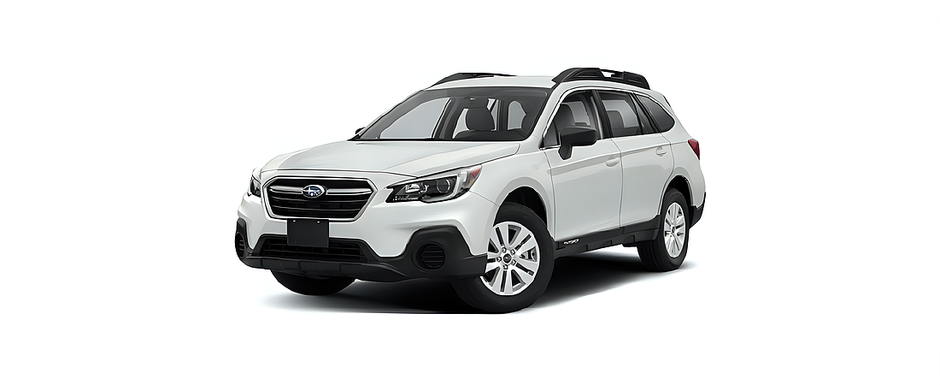 Subaru Outback Touring 2018-0