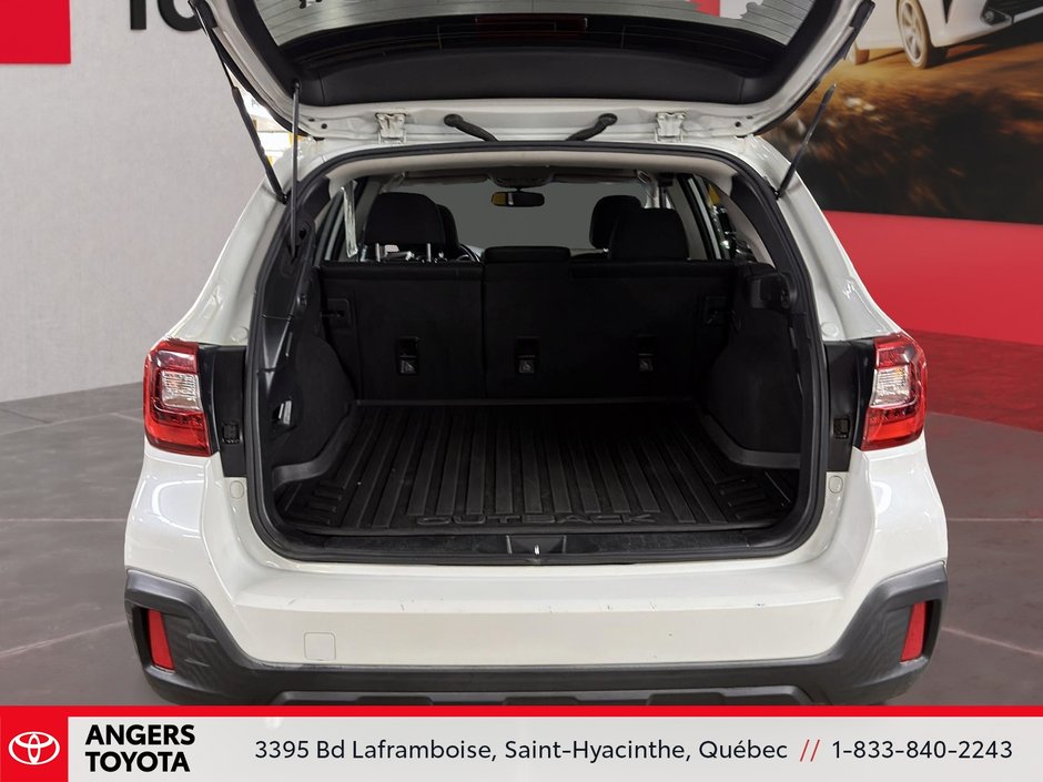 2018 Subaru Outback Touring-17