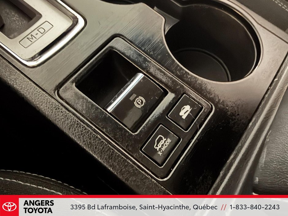 2018 Subaru Outback Touring-13