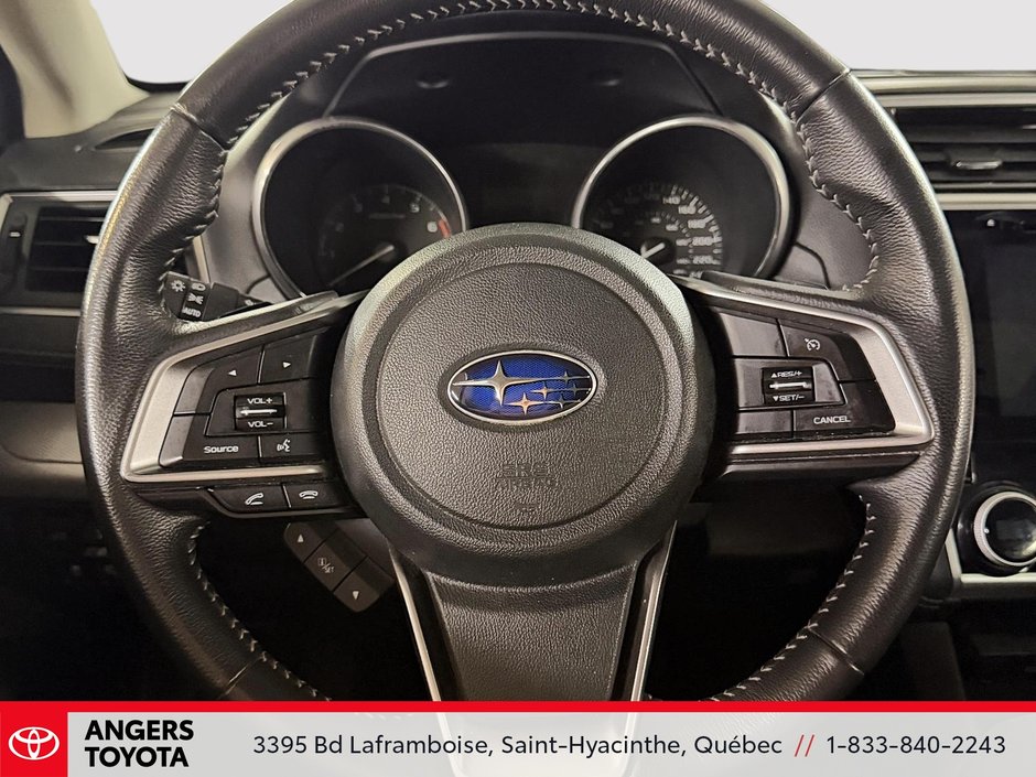 2018 Subaru Outback Touring-12