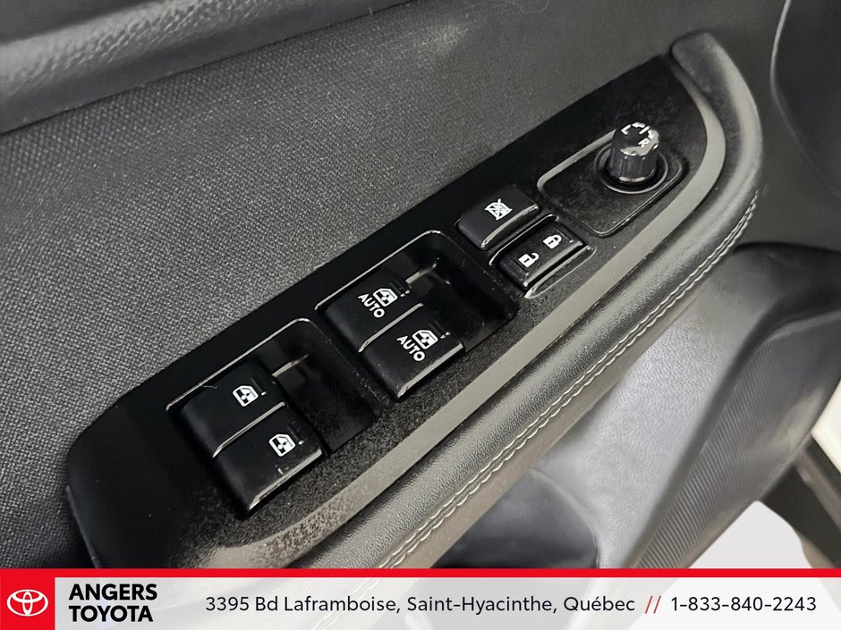 2018 Subaru Outback Touring-7