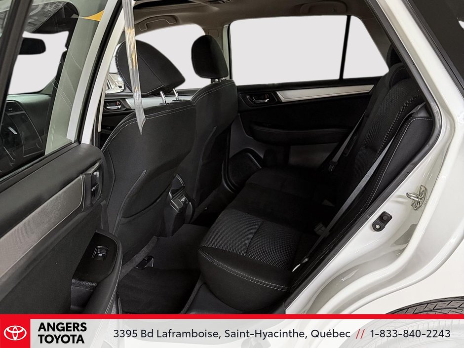 2018 Subaru Outback Touring-11