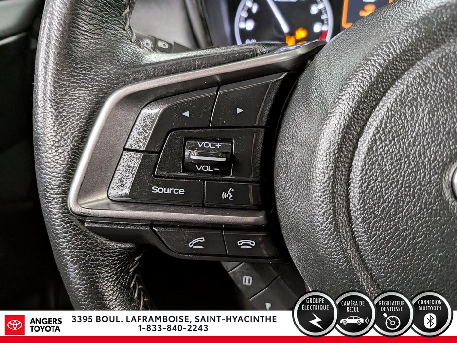 Subaru Outback Touring 2020-12