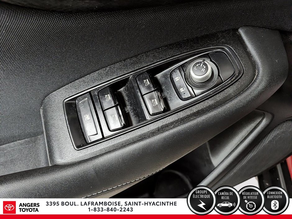 Subaru Outback Touring 2020-10