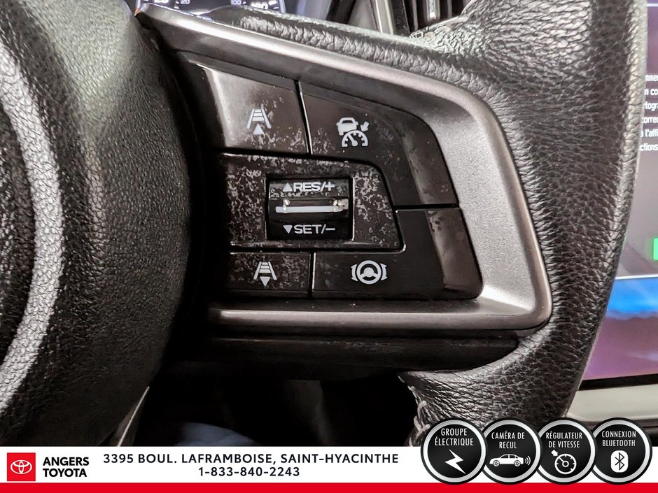 Subaru Outback Touring 2020-13