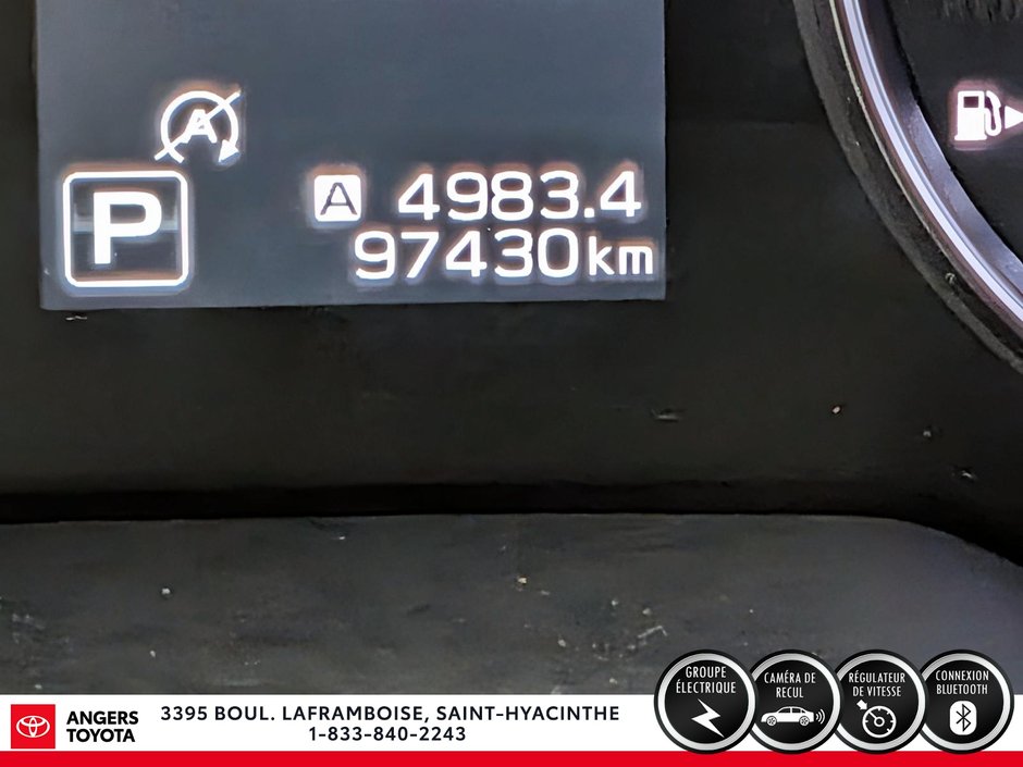 Subaru Outback Touring 2020-17