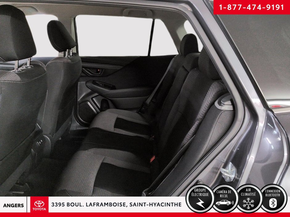 Subaru Outback Convenience 2022-7