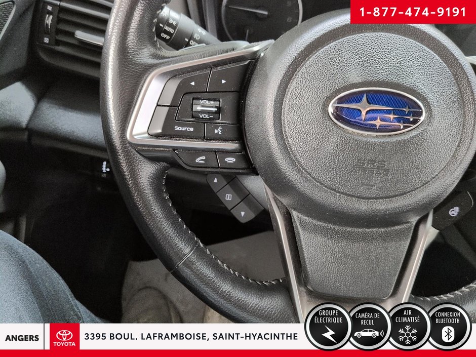 Subaru Outback Convenience 2022-10