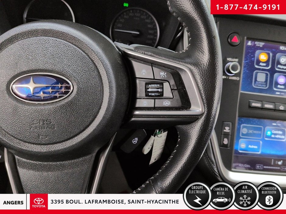 Subaru Outback Convenience 2022-11