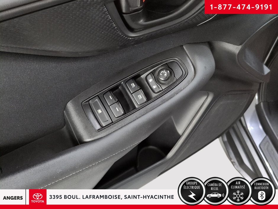 Subaru Outback Convenience 2022-9