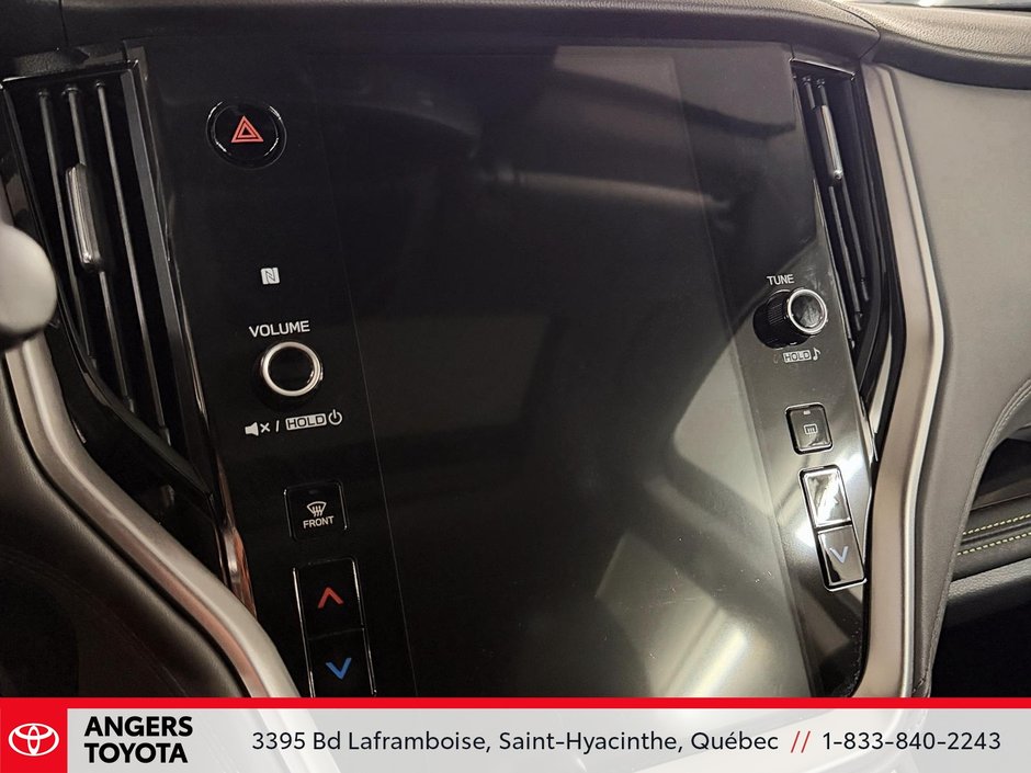 2025 Subaru Outback Onyx-18