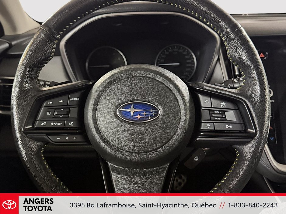 2025 Subaru Outback Onyx-15