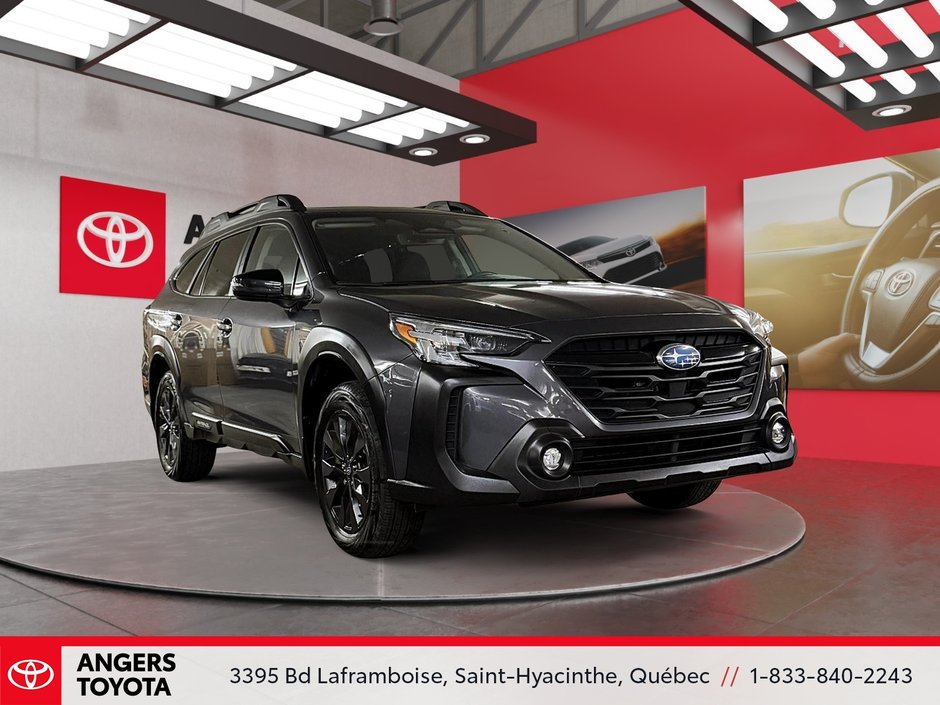 2025 Subaru Outback Onyx-2