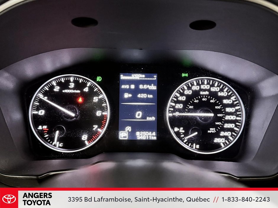 2025 Subaru Outback Onyx-32