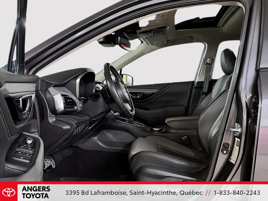 2025 Subaru Outback Onyx-10