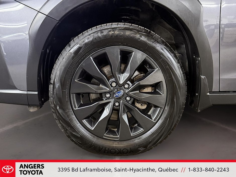 2025 Subaru Outback Onyx-31