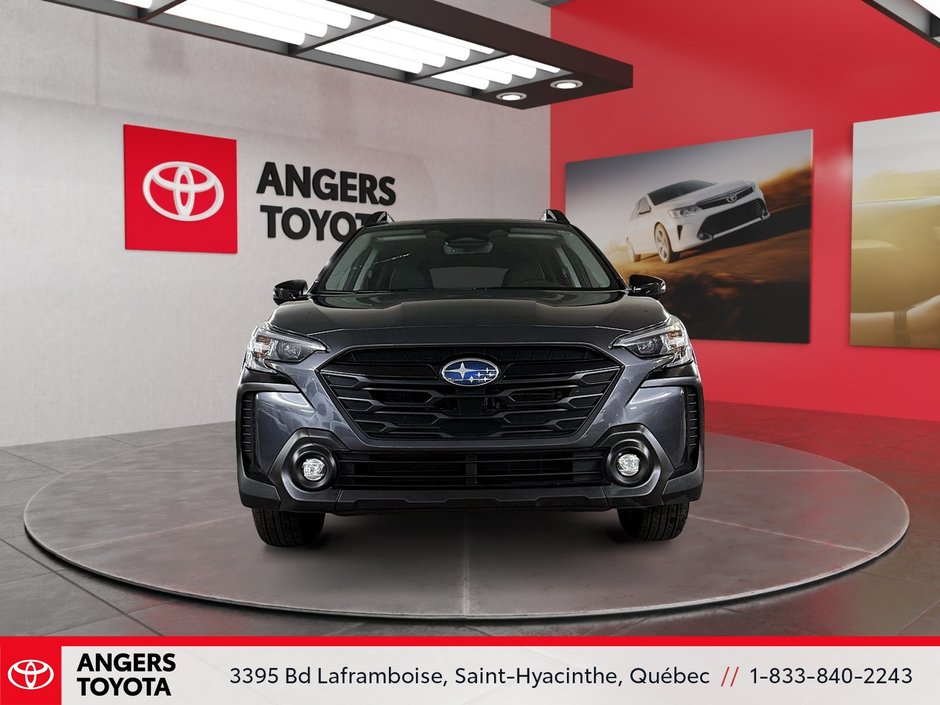 2025 Subaru Outback Onyx-1