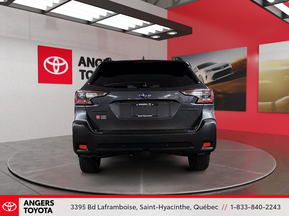 2025 Subaru Outback Onyx-4