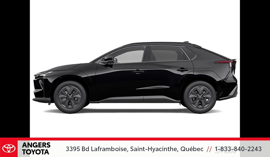 2026 Toyota BZ XLE AWD-1