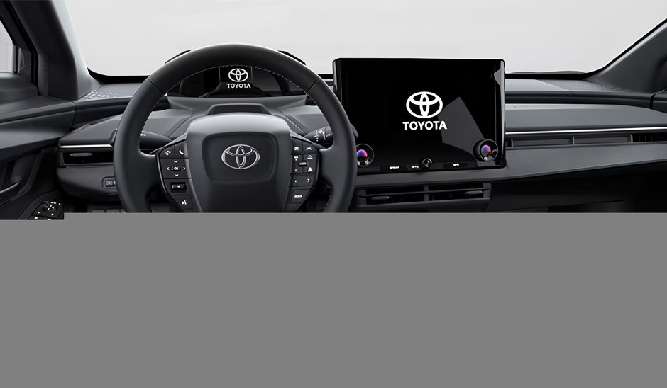 2026 Toyota BZ XLE AWD-5