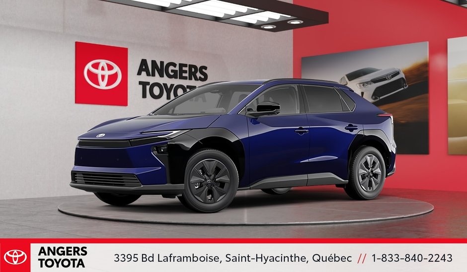 2026 Toyota BZ XLE AWD-0