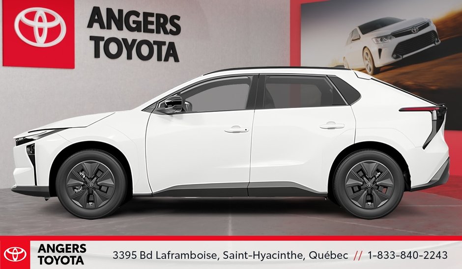 2026 Toyota BZ XLE AWD-1