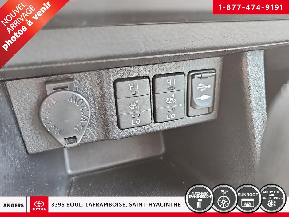 2014 Toyota Corolla LE UPGRADE-7