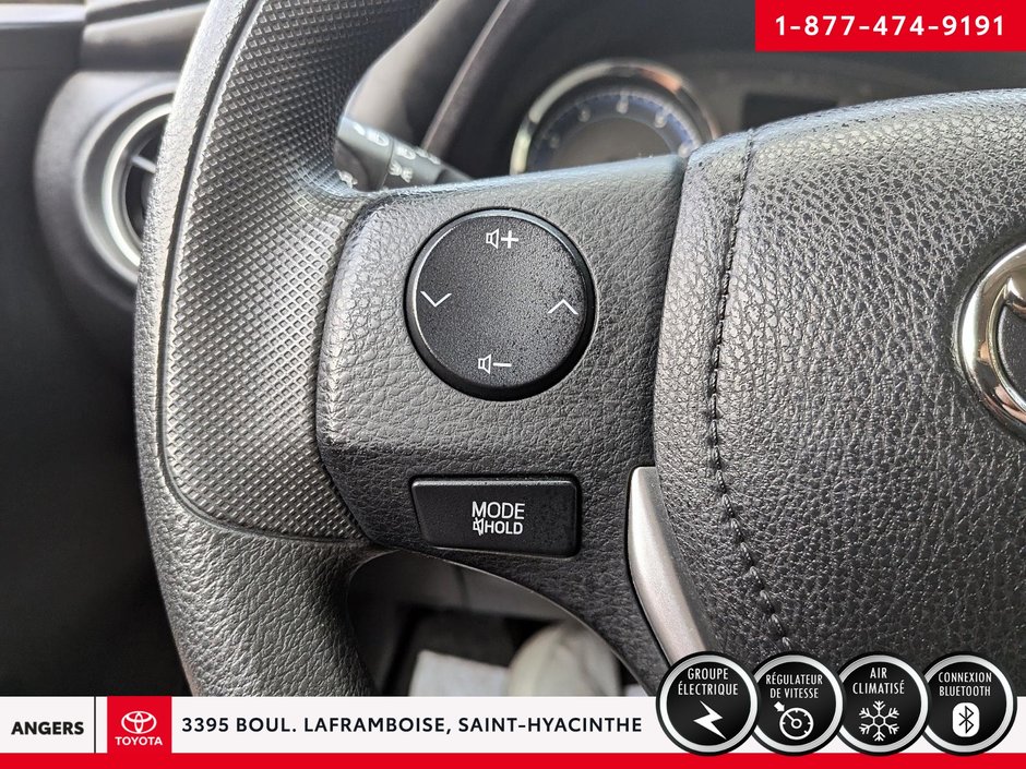 Toyota Corolla LE 2019-11
