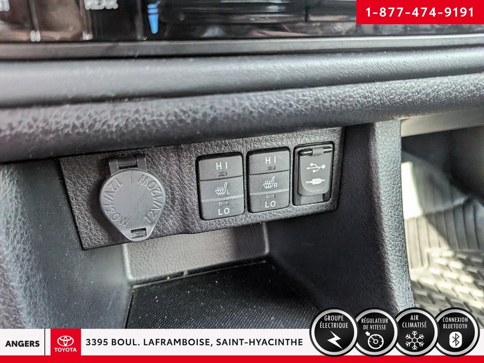 Toyota Corolla LE 2019-18