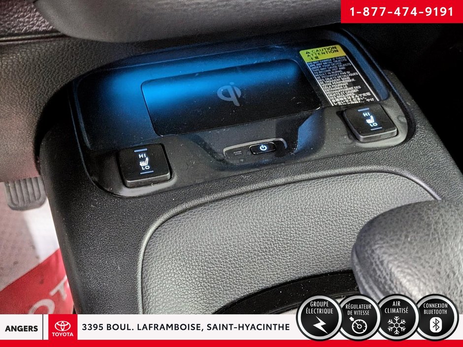 2021 Toyota Corolla Hybrid-19